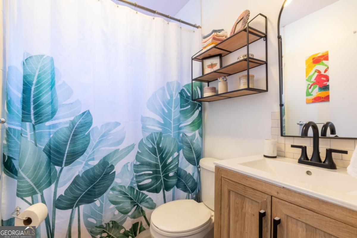 Capitol City Square - Residential