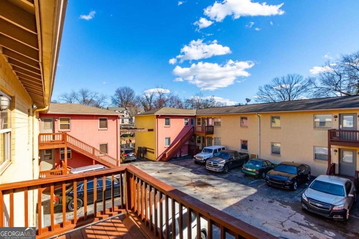 Capitol City Square - Residential