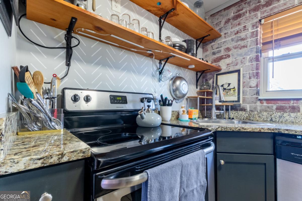 Capitol City Square - Residential