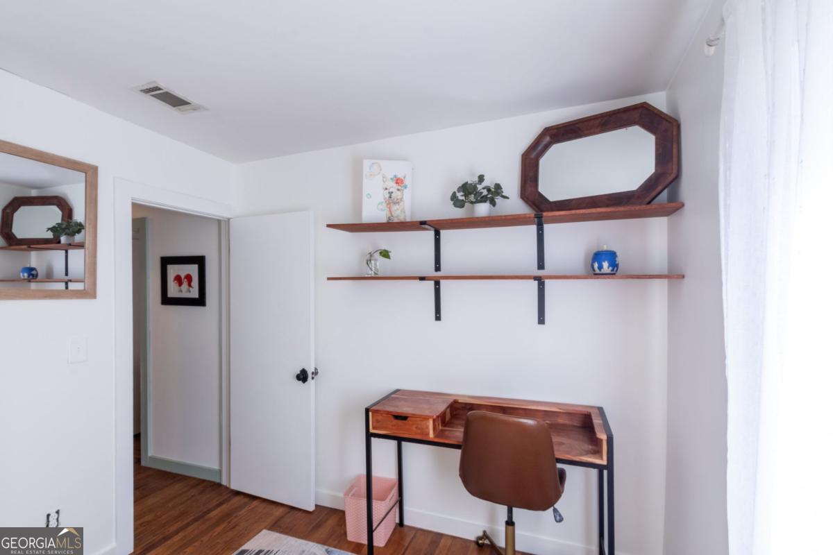 Capitol City Square - Residential