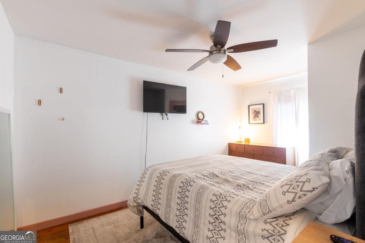 Capitol City Square - Residential