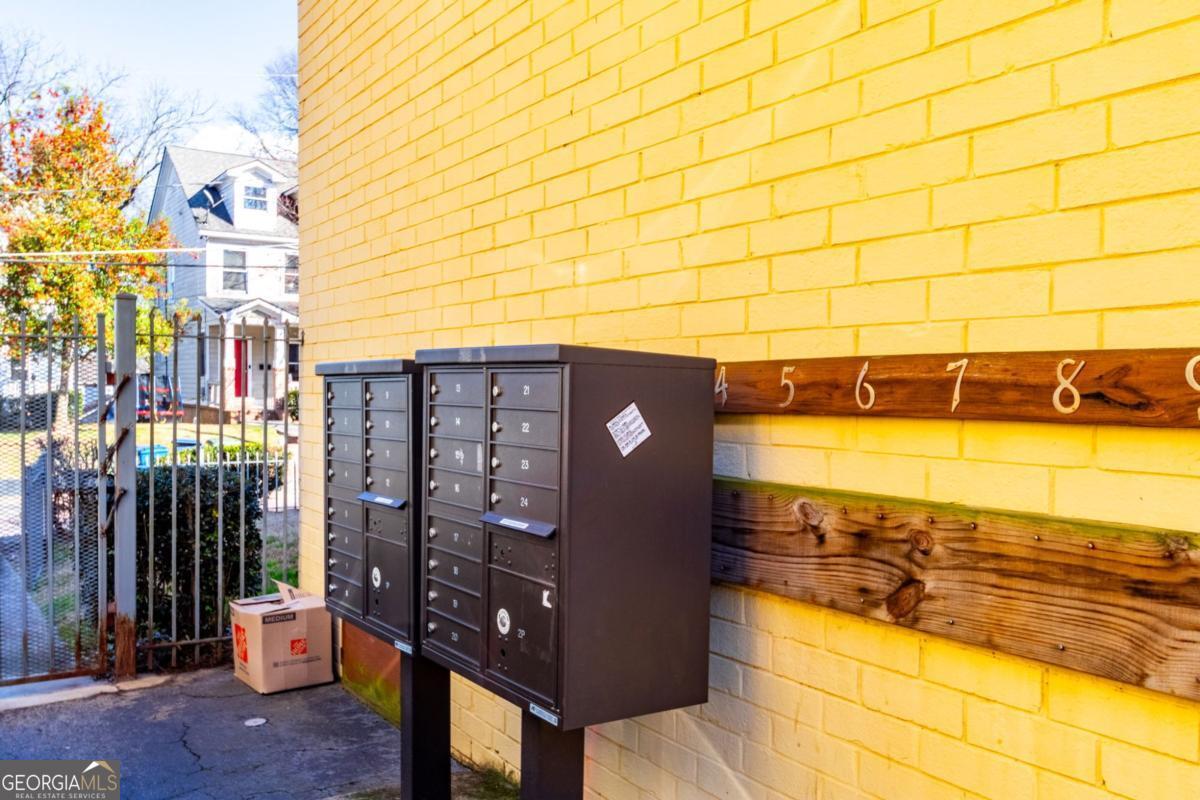 Capitol City Square - Residential