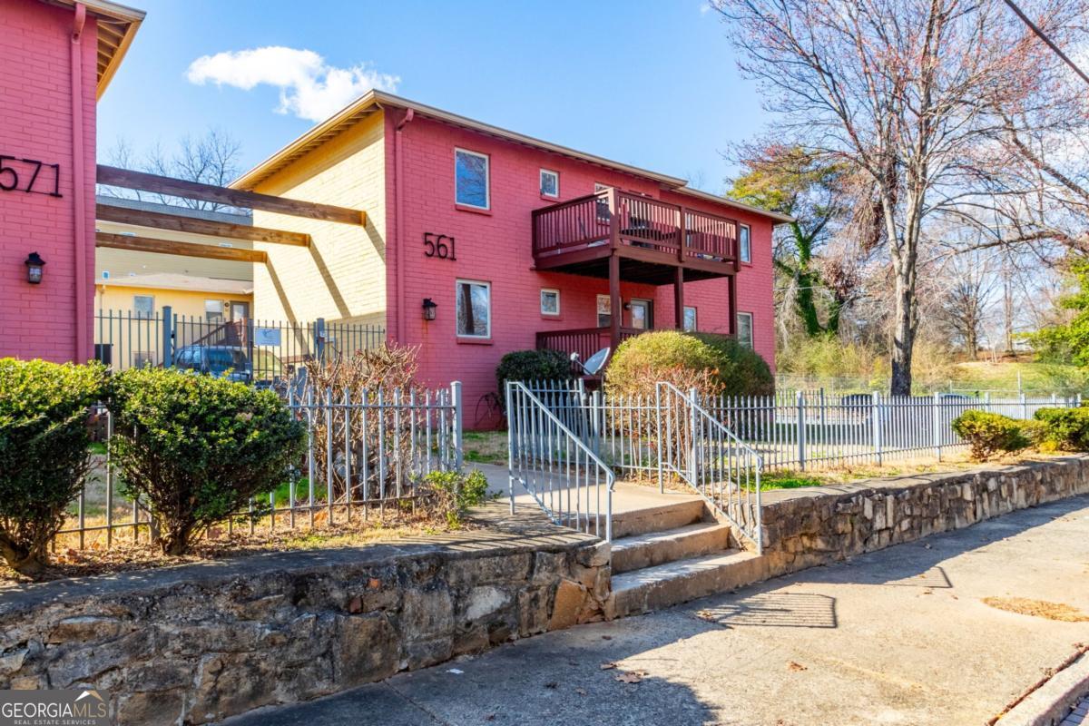 Capitol City Square - Residential