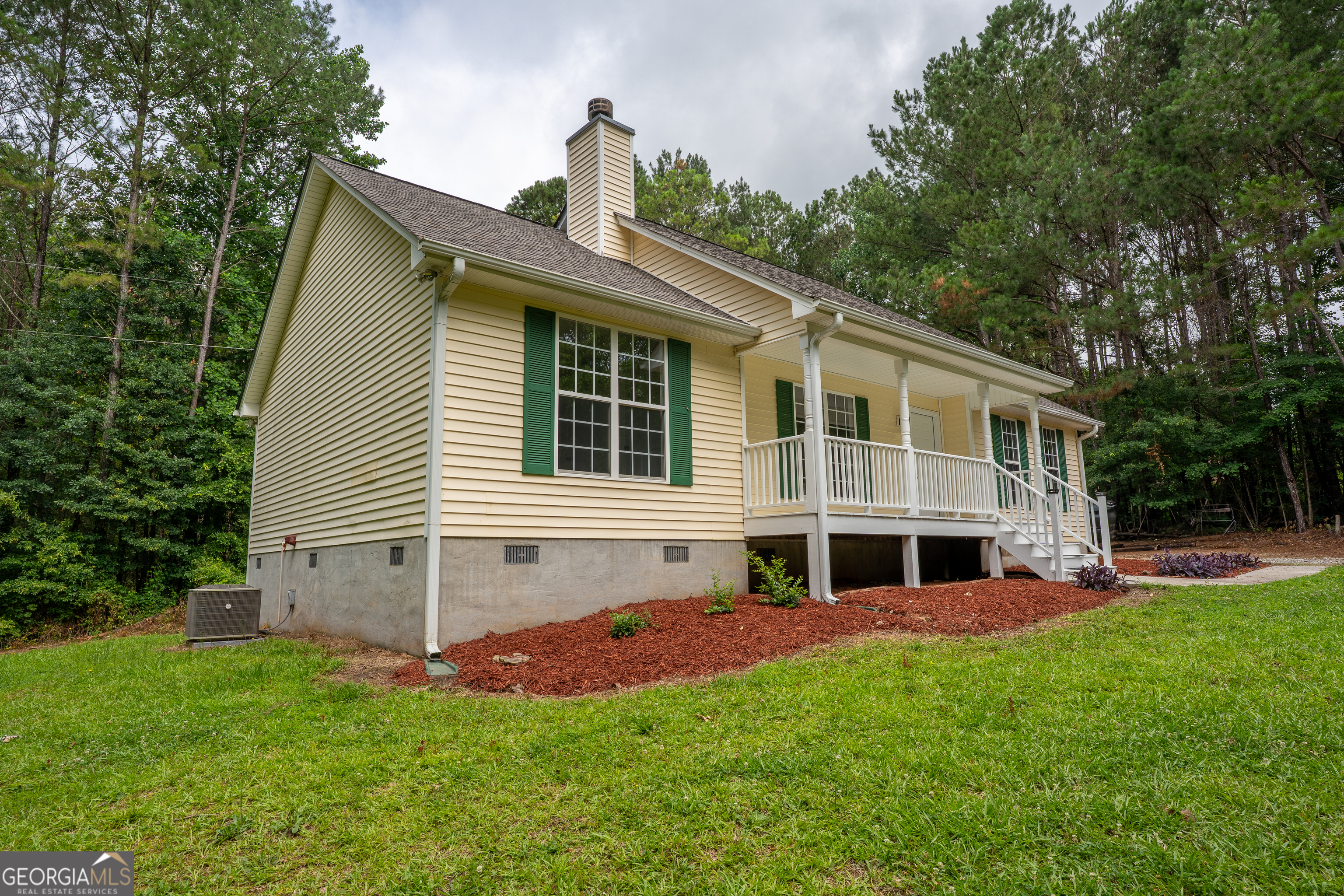 2010 Butterfly LN