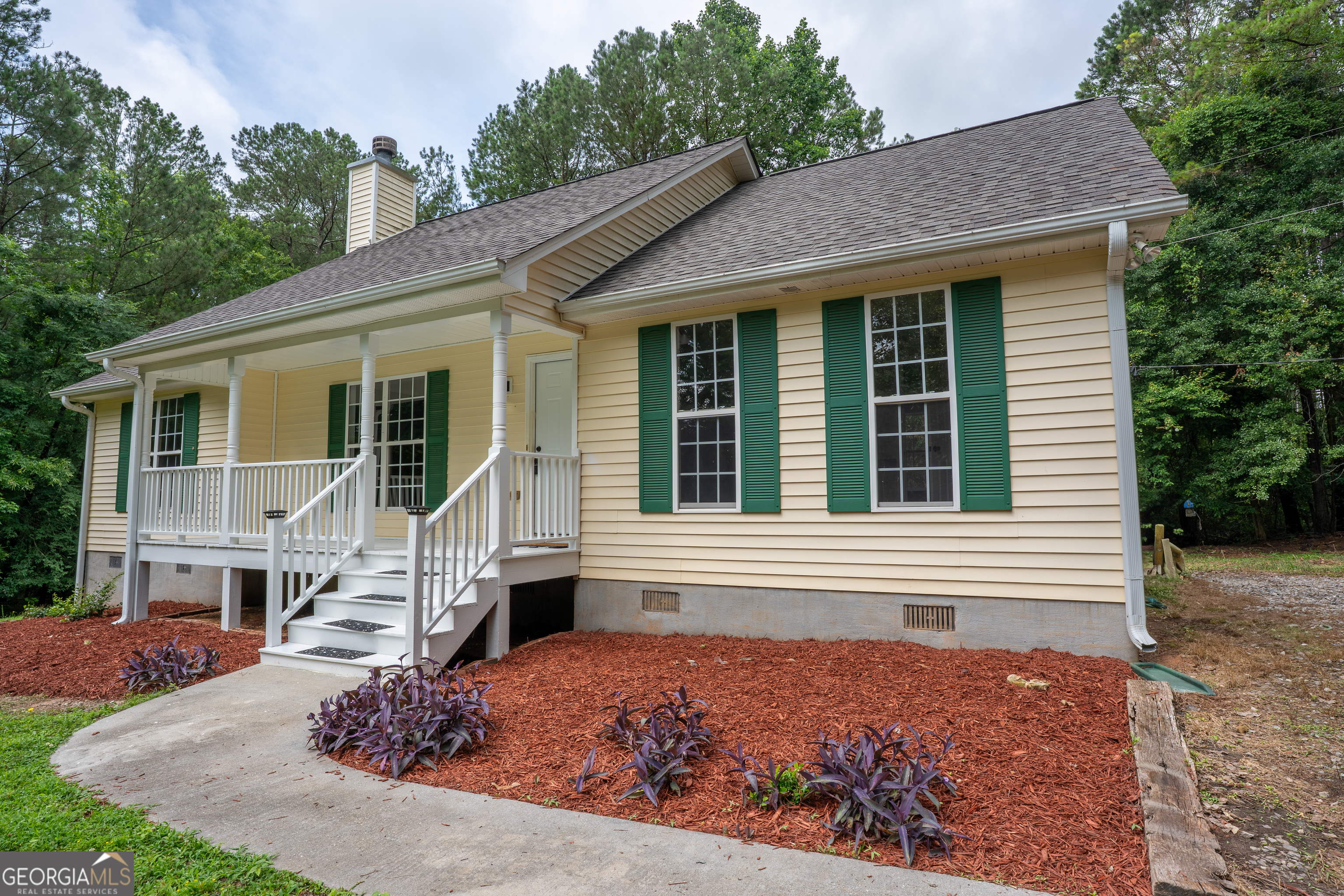 2010 Butterfly LN