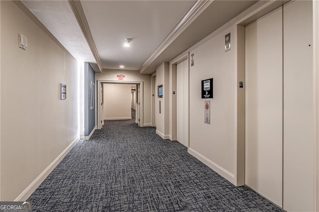 270 17th Street NW UNIT#2709