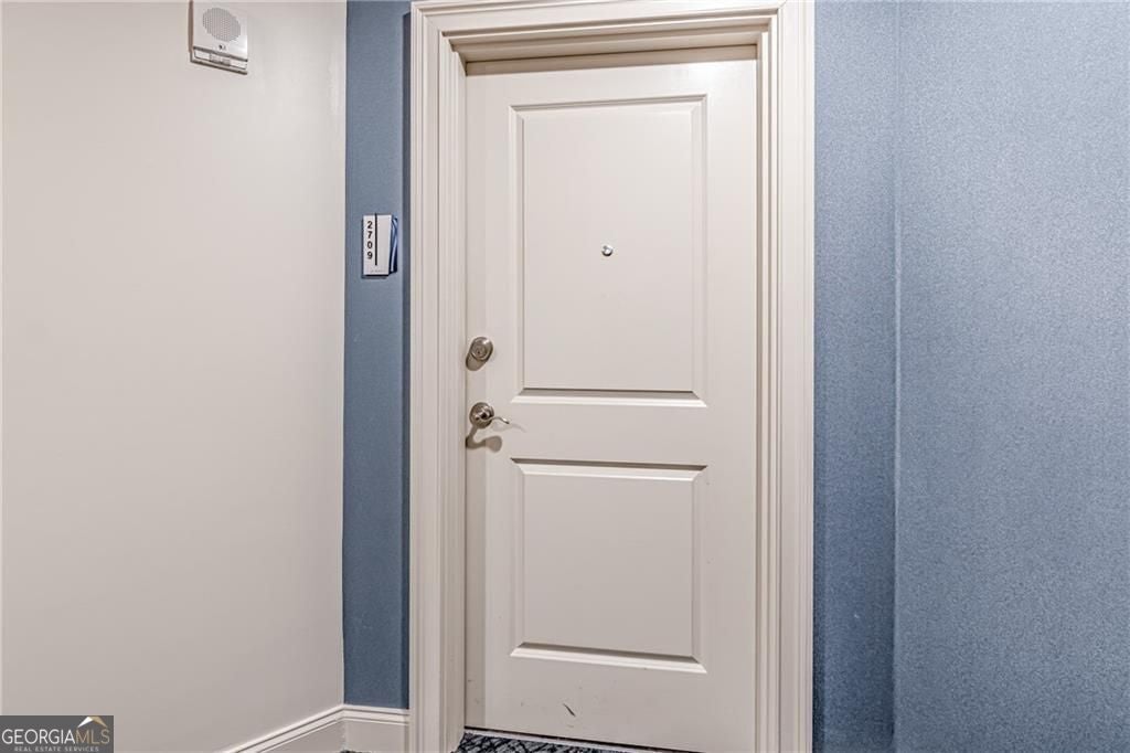 270 17th Street NW UNIT#2709