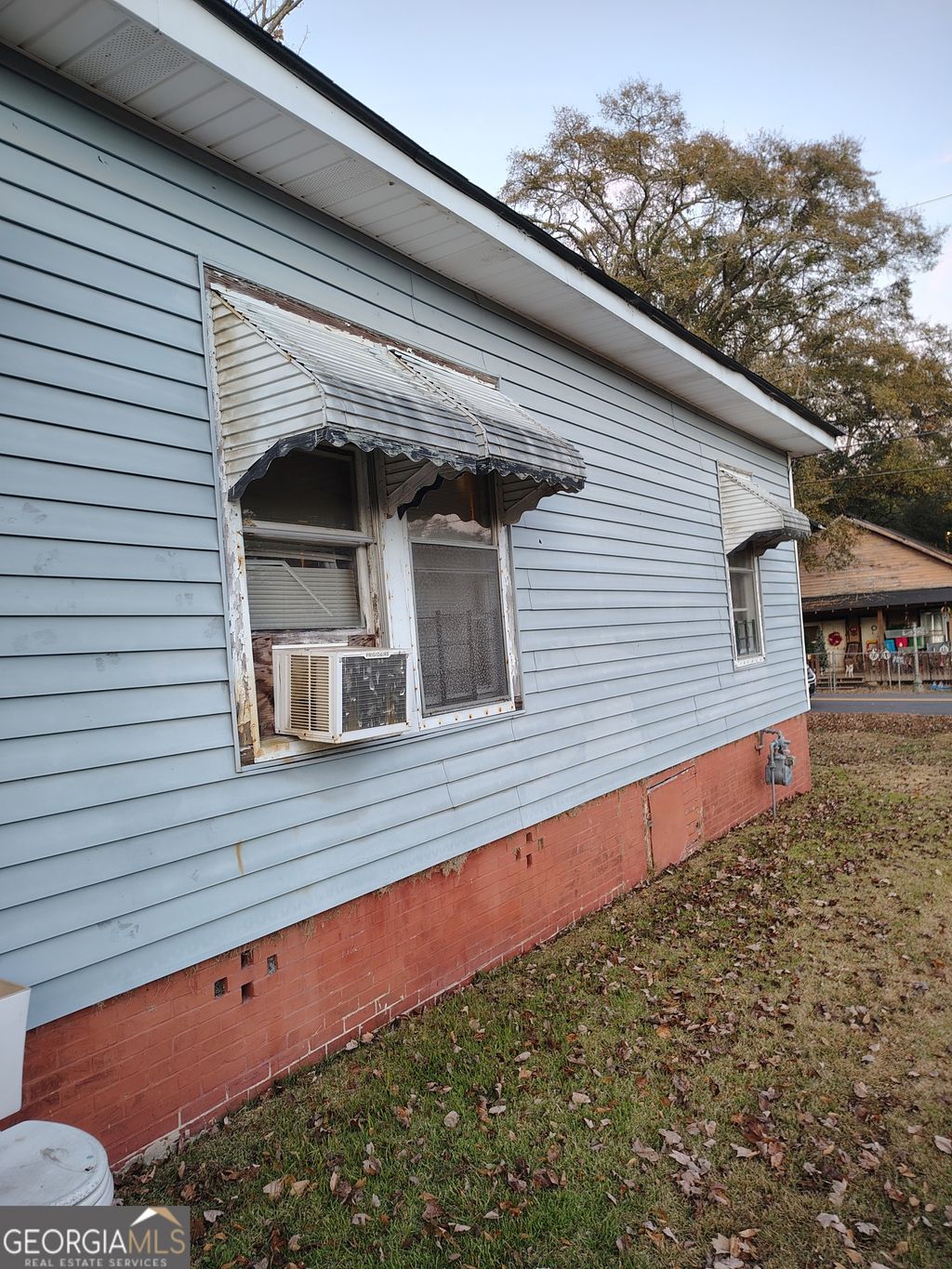 Photo of 60 Sargent New Street, Newnan, GA 30263 (MLS # 10650158)