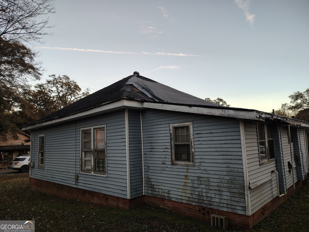 Photo of 60 Sargent New Street, Newnan, GA 30263 (MLS # 10650158)