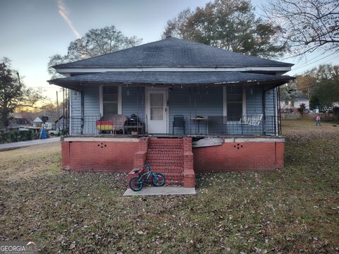 Photo of 60 Sargent New Street, Newnan, GA 30263 (MLS # 10650158)