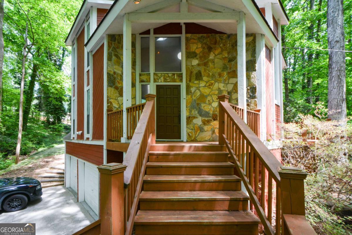 86 Bailey DR SW