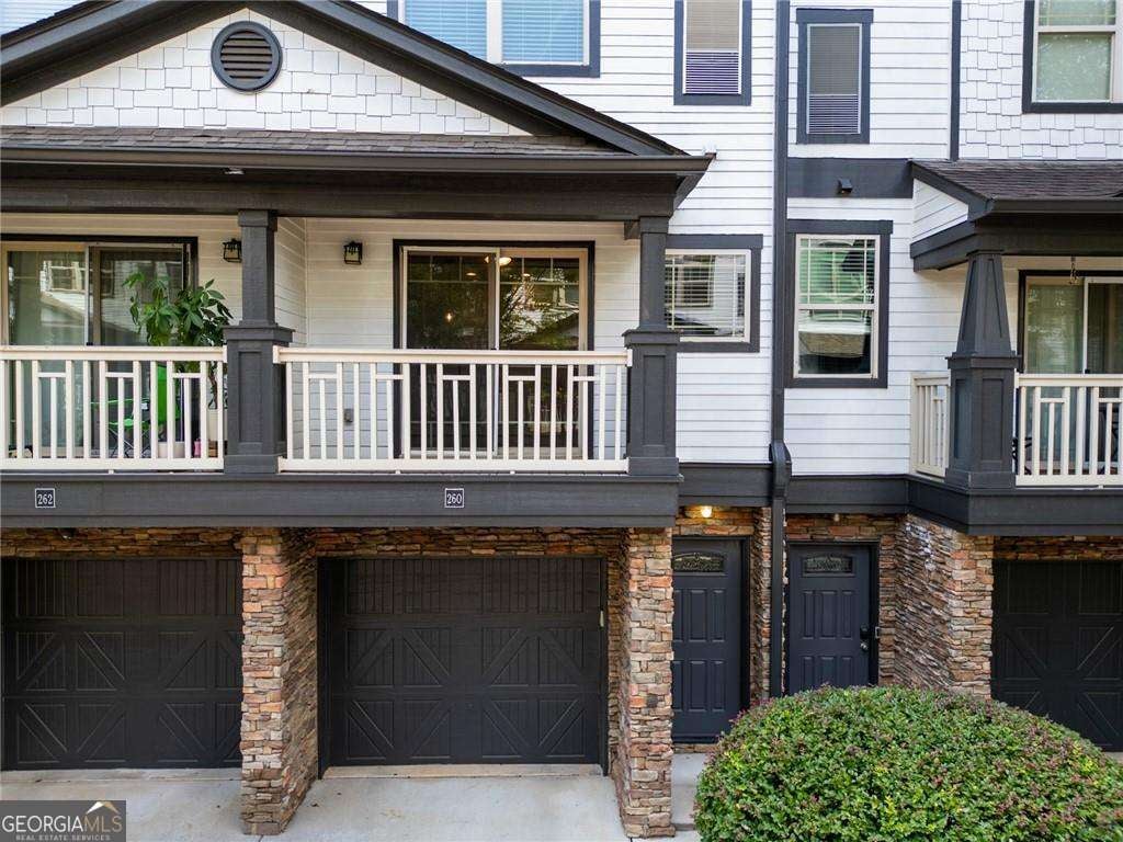 221 Semel CIR NW 260