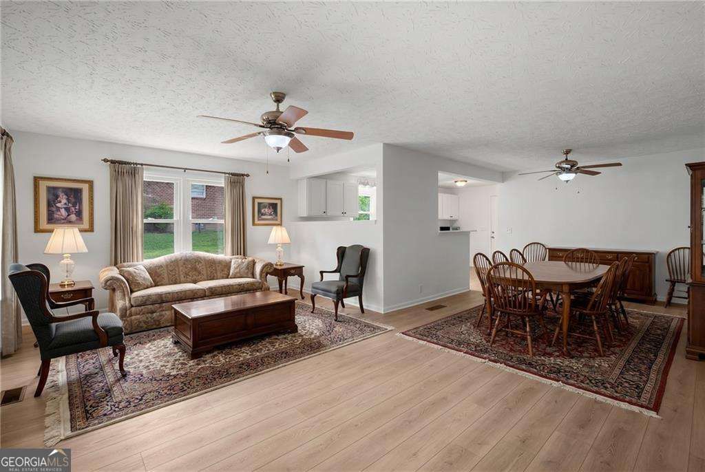 Photo of 119 Hunt Drive NE, Calhoun, GA 30701 (MLS # 10762942)