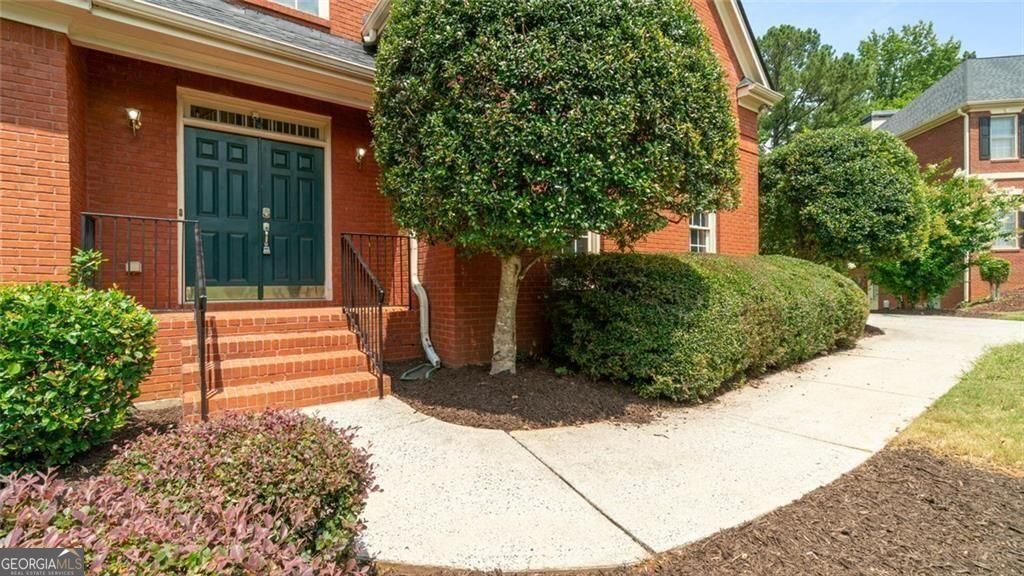 4612 Springside CT SW