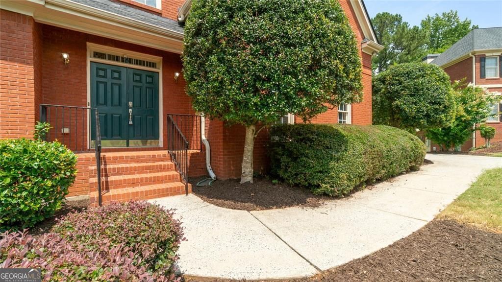 4612 Springside CT SW