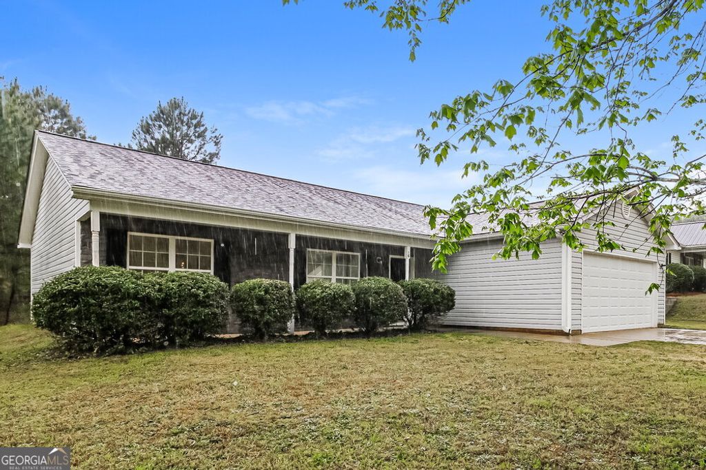 Photo of 20 Carver Drive, Covington, GA 30014 (MLS # 10728939)