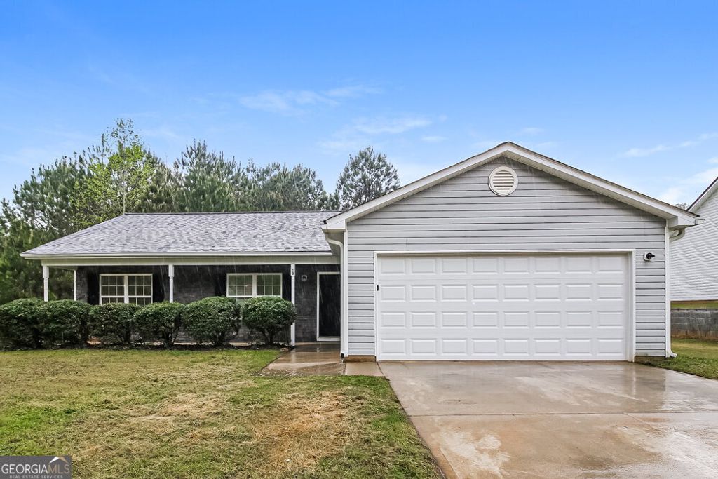 Photo of 20 Carver Drive, Covington, GA 30014 (MLS # 10728939)
