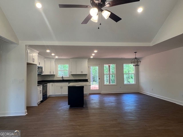 3372 Andrews Chapel Road LOT 3