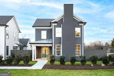 93 Little Magnolia LN Auburn GA 30011