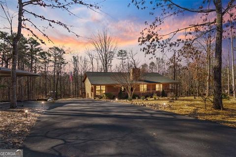 105 Oak View Trail, Cleveland, GA 30528 - MLS#: 10484627