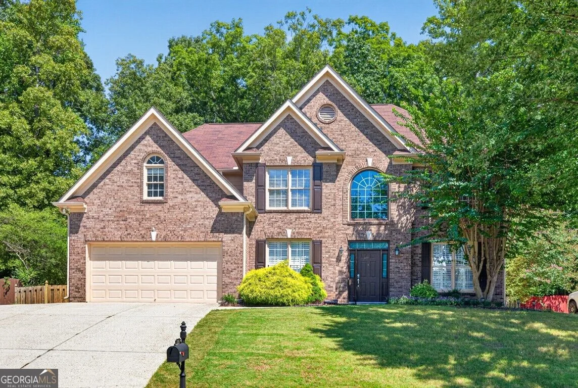 1211 Turtle Creek Court