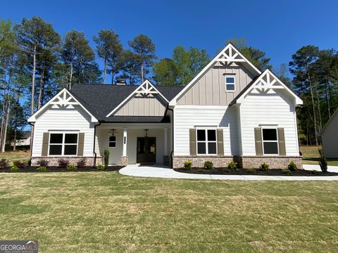 198 Meadows Drive Bethlehem GA 30620