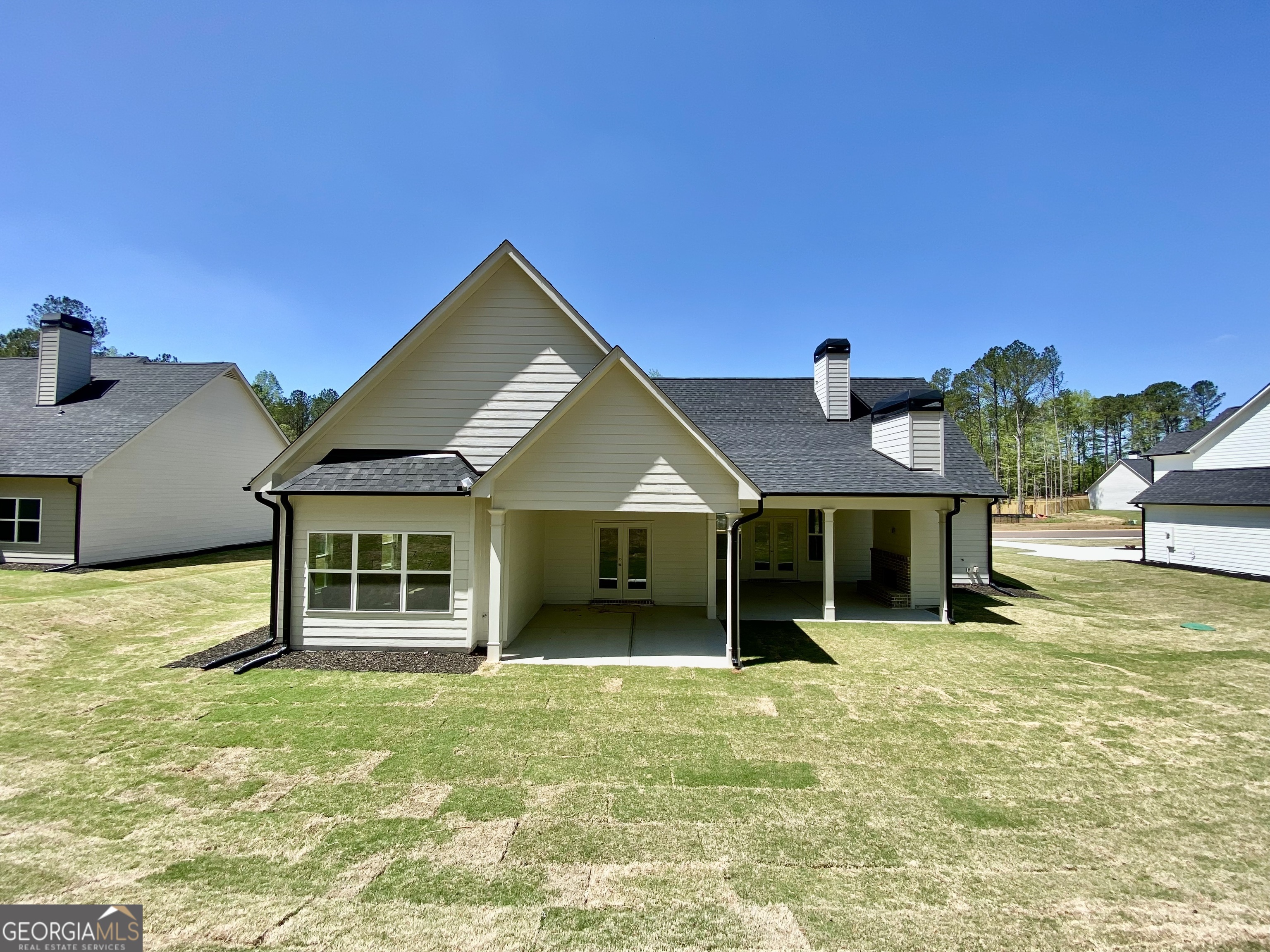 198 Meadows Drive