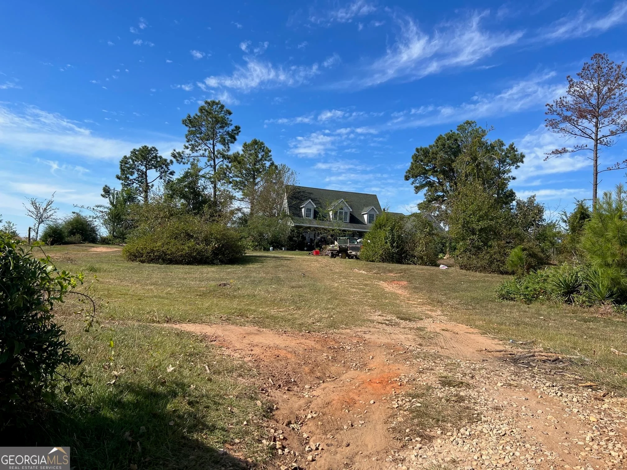 327 Deer Point Road Unit 492 +/- ACRES, Georgetown, GA, 39854