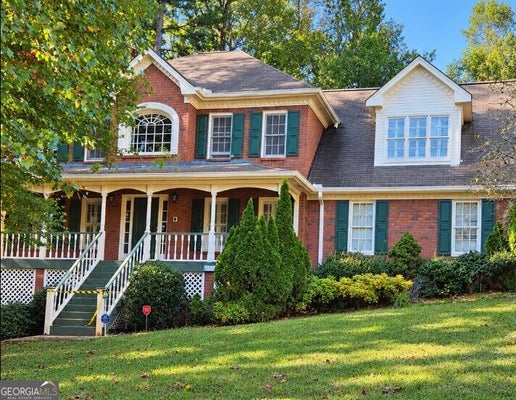 4371 CAMARON WAY, SNELLVILLE, GA 30039 - Image ceef3451a637fdd6c8b32db75c6abe34/213970706