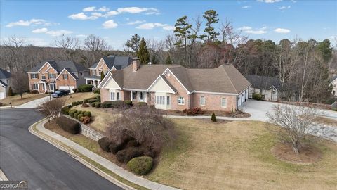 2012 Arbor Springs WAY Buford GA 30519