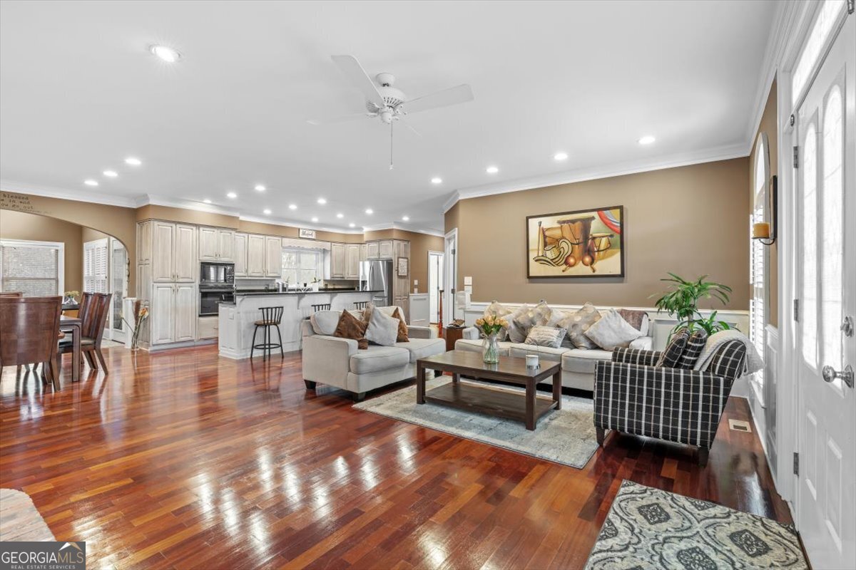 2012 Arbor Springs WAY