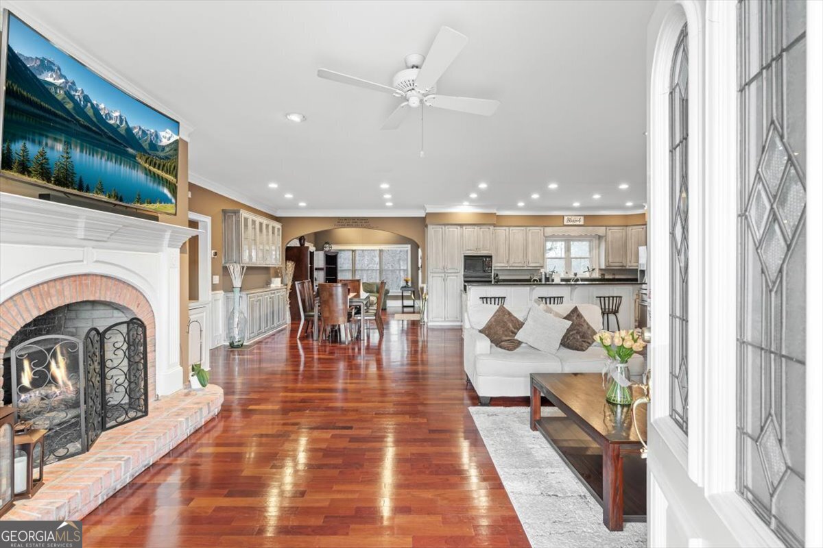 2012 Arbor Springs WAY