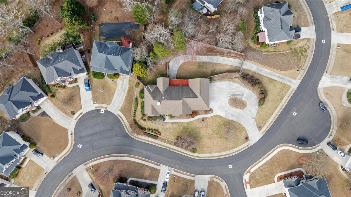 2012 Arbor Springs WAY