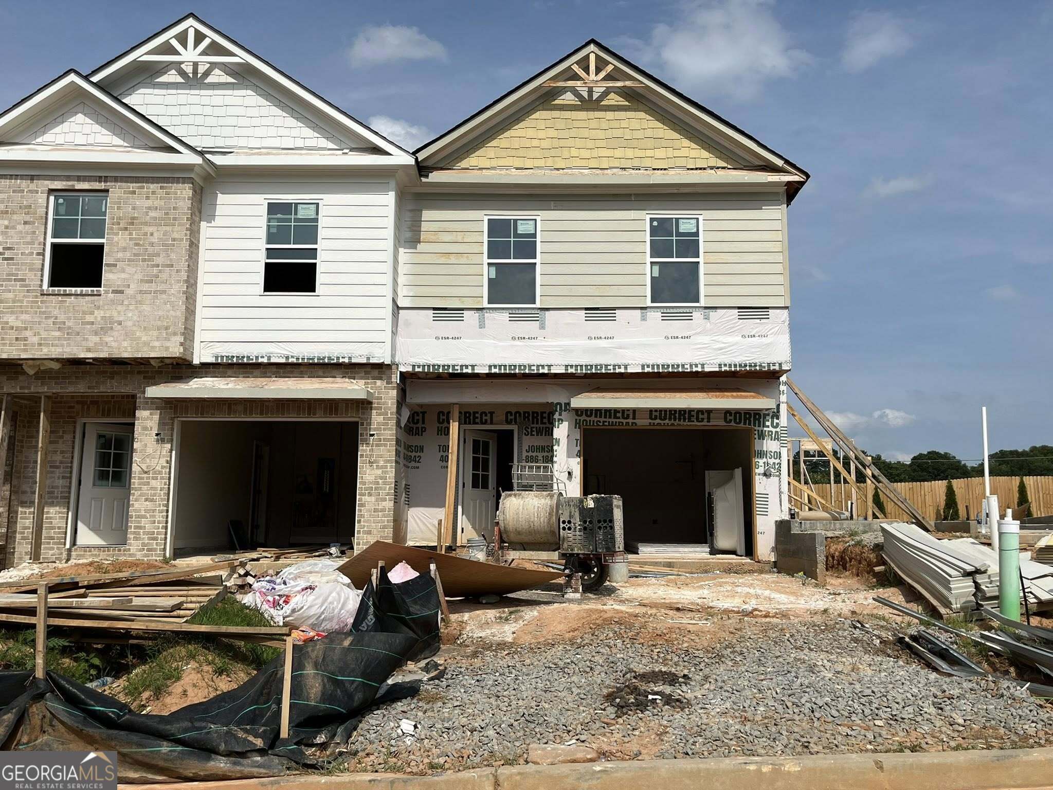 49 Creekside Commons DR