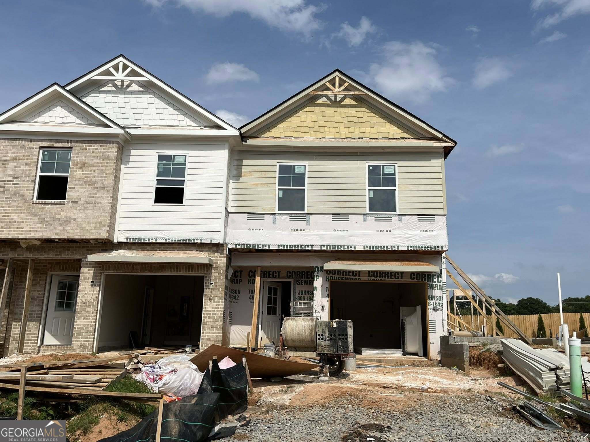 49 Creekside Commons DR