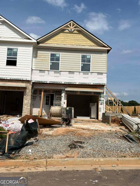 49 Creekside Commons DR Hoschton GA 30548