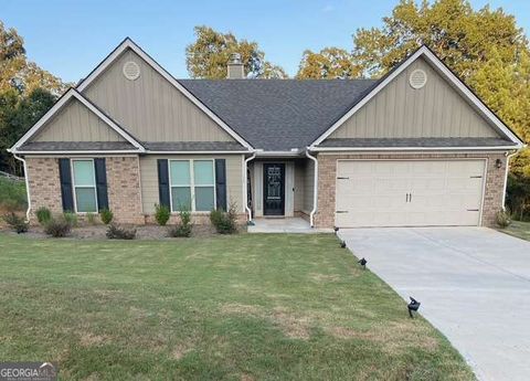 120 Harolds WAY Colbert GA 30628