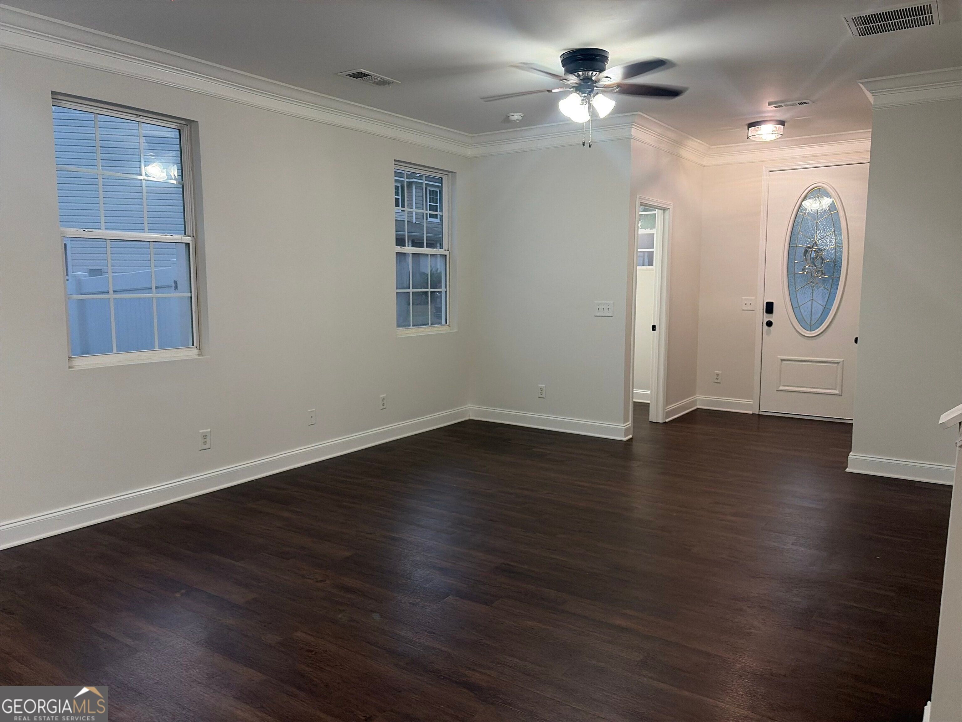 205 Nacoochee WAY