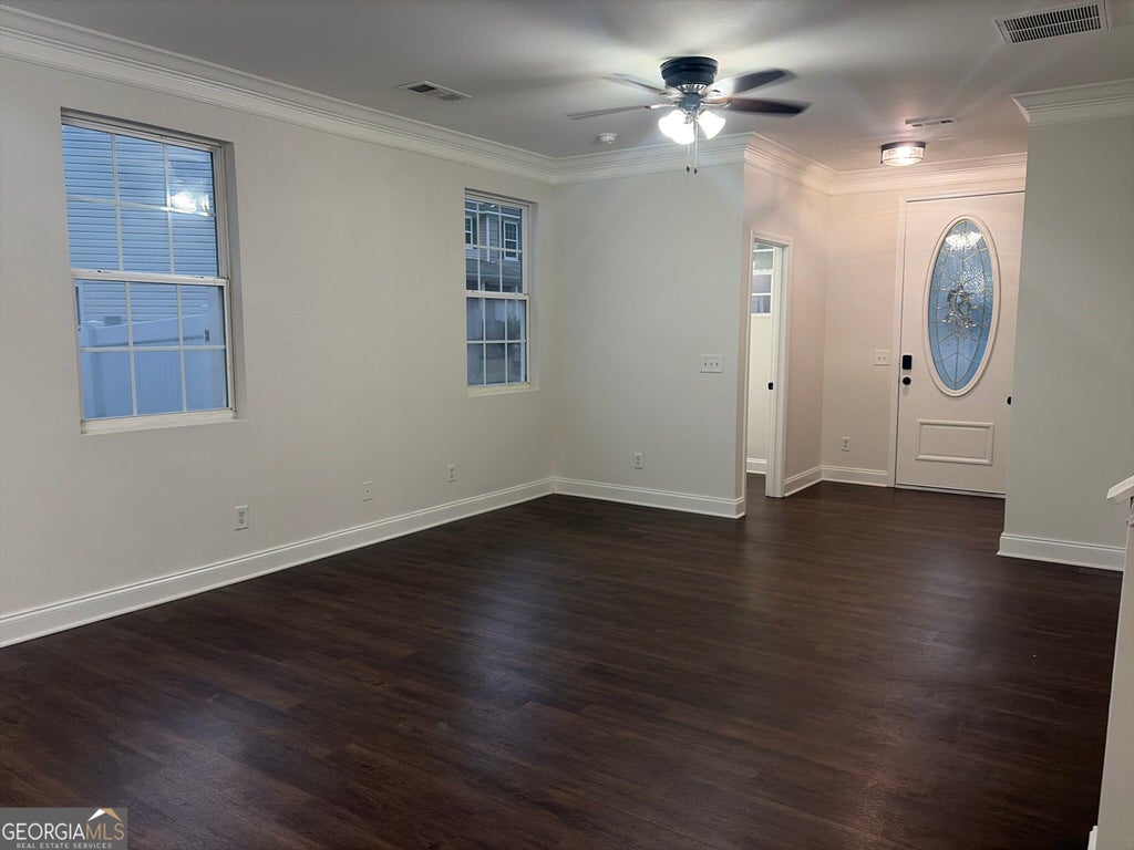 Photo of 205 Nacoochee Way, Canton, GA 30114 (MLS # 10867220)