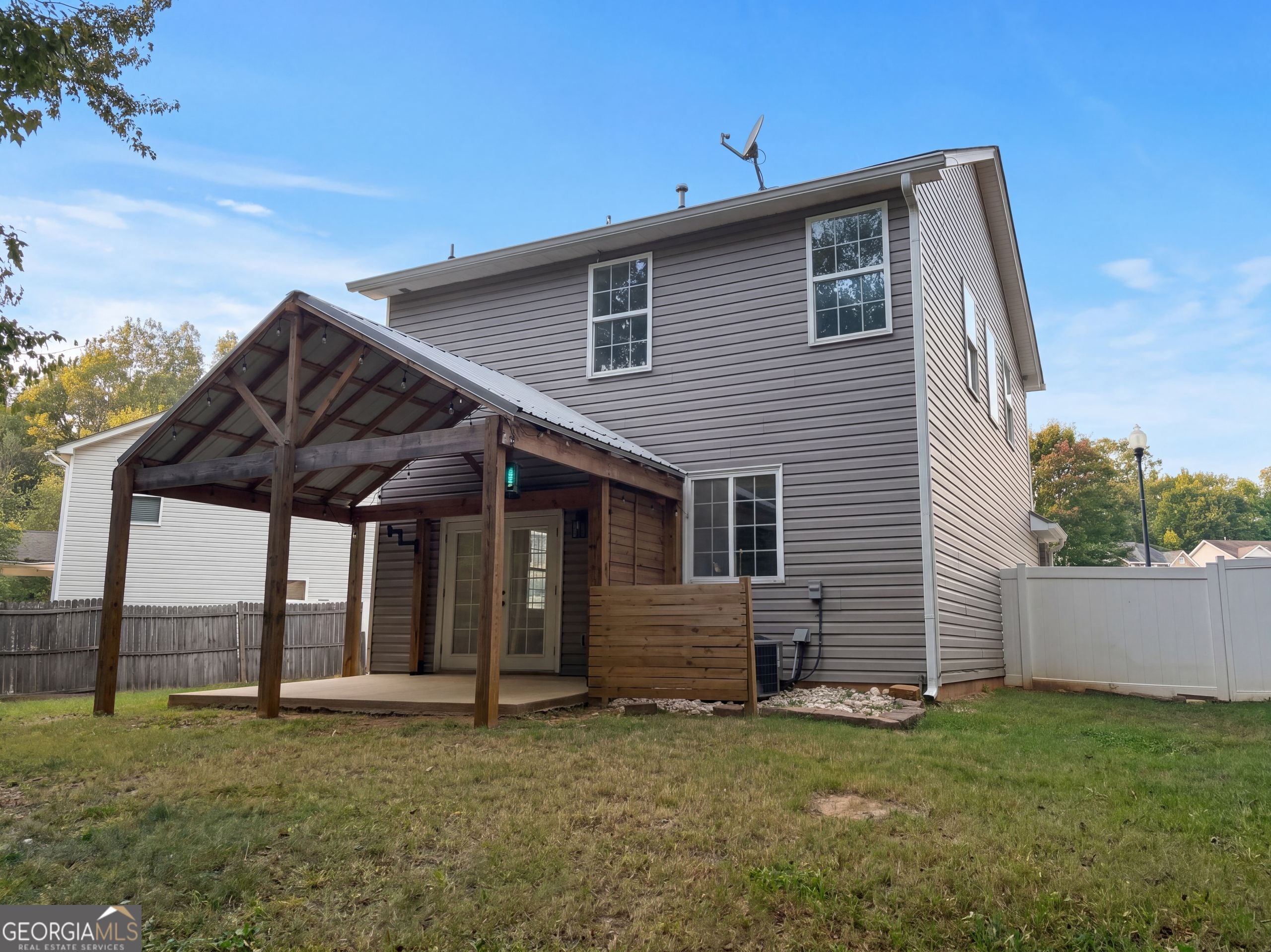 205 Nacoochee WAY