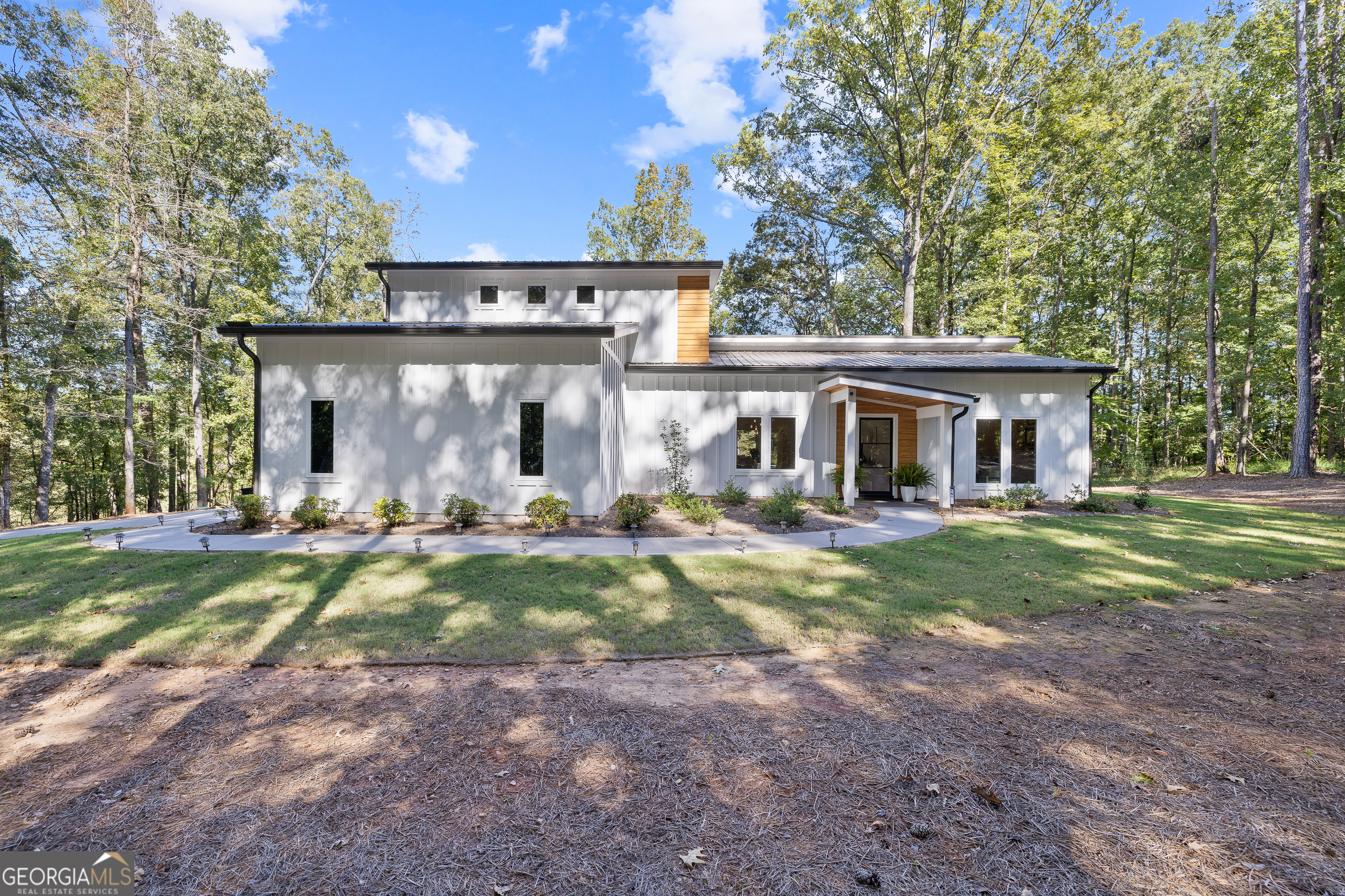161 Hoot Owl LN