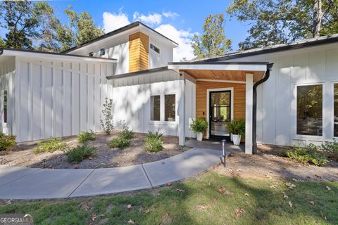 161 Hoot Owl LN Eatonton GA 31024