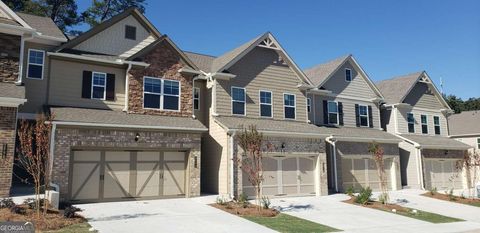 5635 Chickory Drive Unit 122, Flowery Branch, GA 30542 - MLS#: 10484555