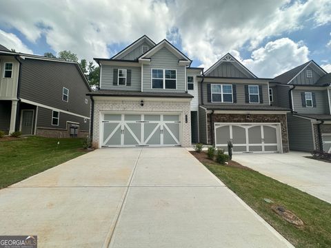 5635 Chickory Drive Unit 122, Flowery Branch, GA 30542 - MLS#: 10484555