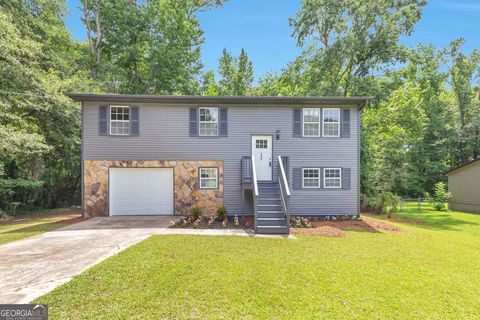 6906 Shangrila WAY Riverdale GA 30296