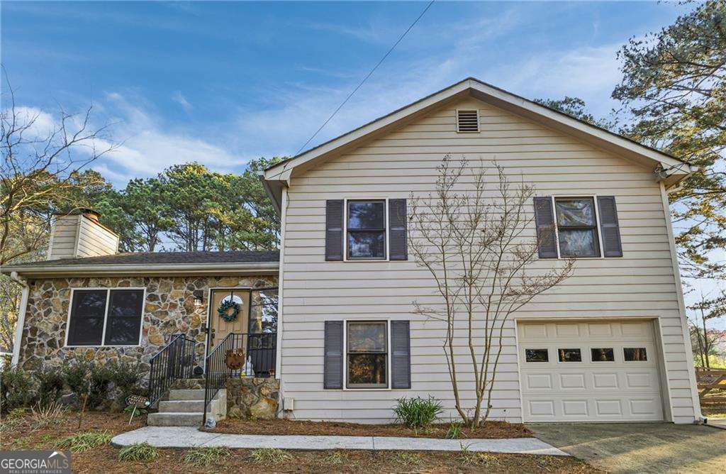 Photo of 1682 Bennett Road, Grayson, GA 30017 (MLS # 10724133)