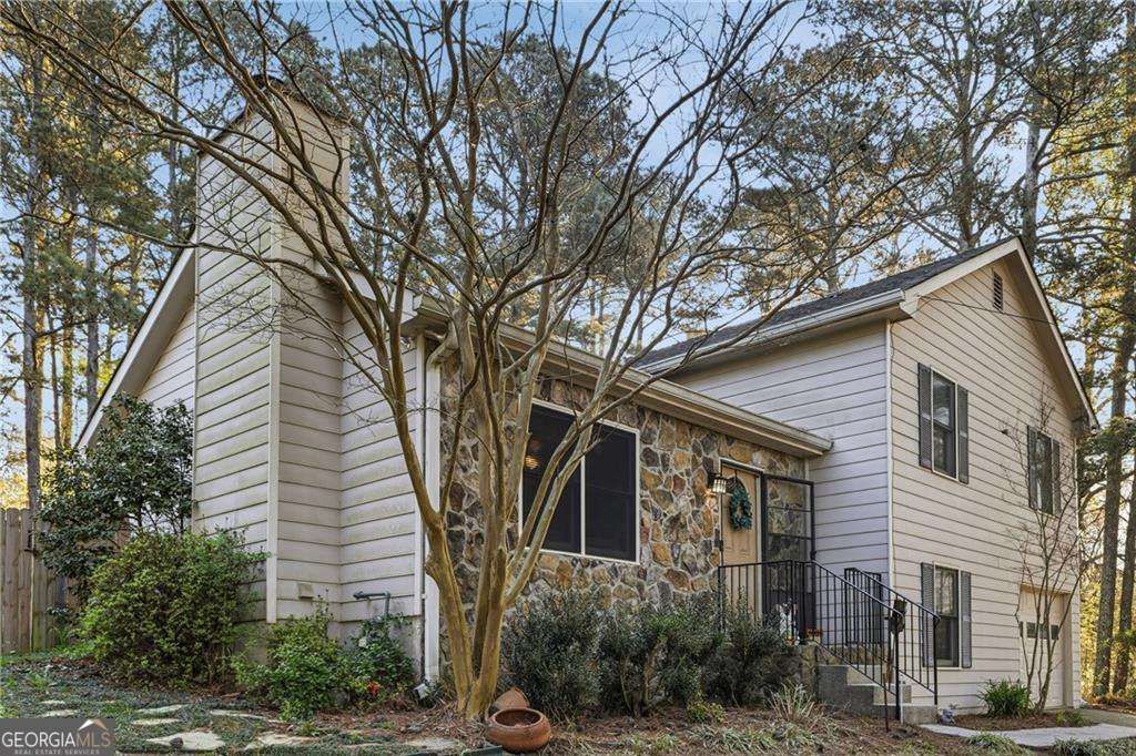Photo of 1682 Bennett Road, Grayson, GA 30017 (MLS # 10724133)