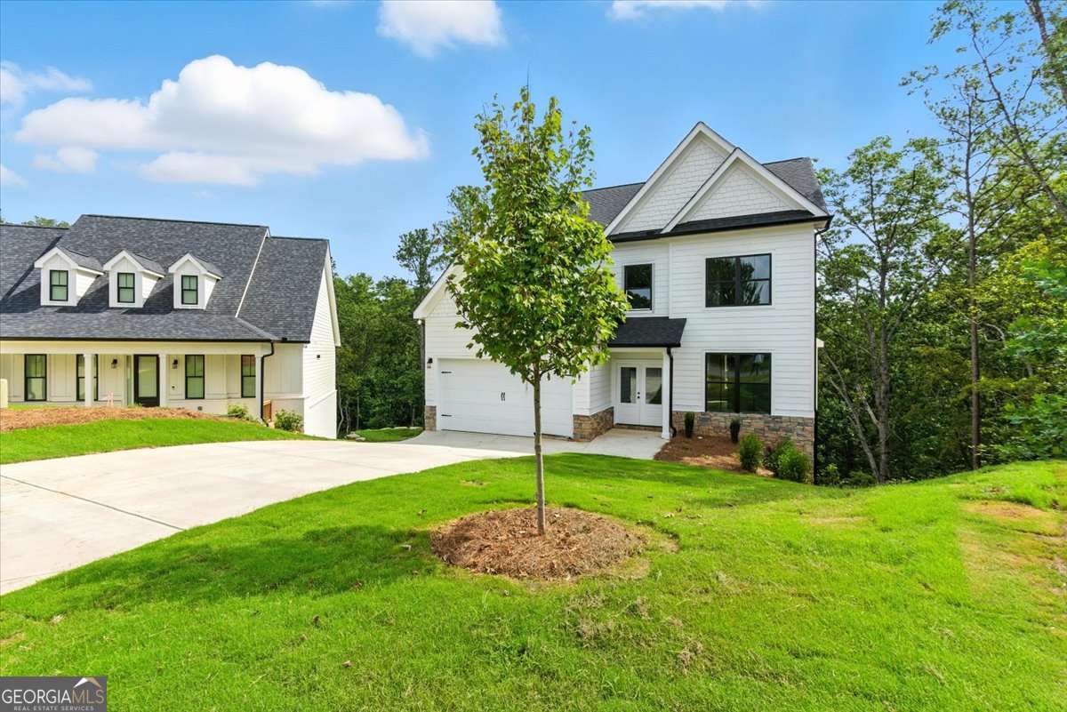 29 Creekview DR SE
