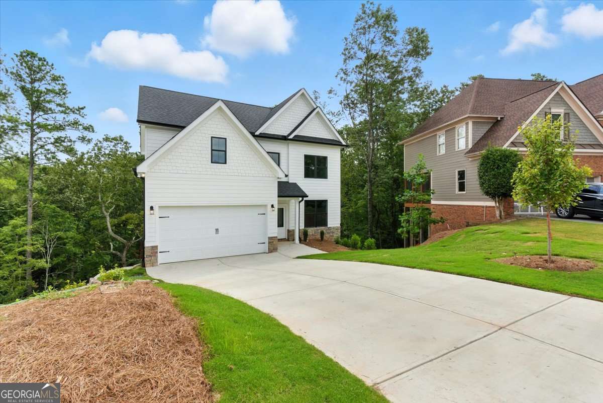 29 Creekview DR SE