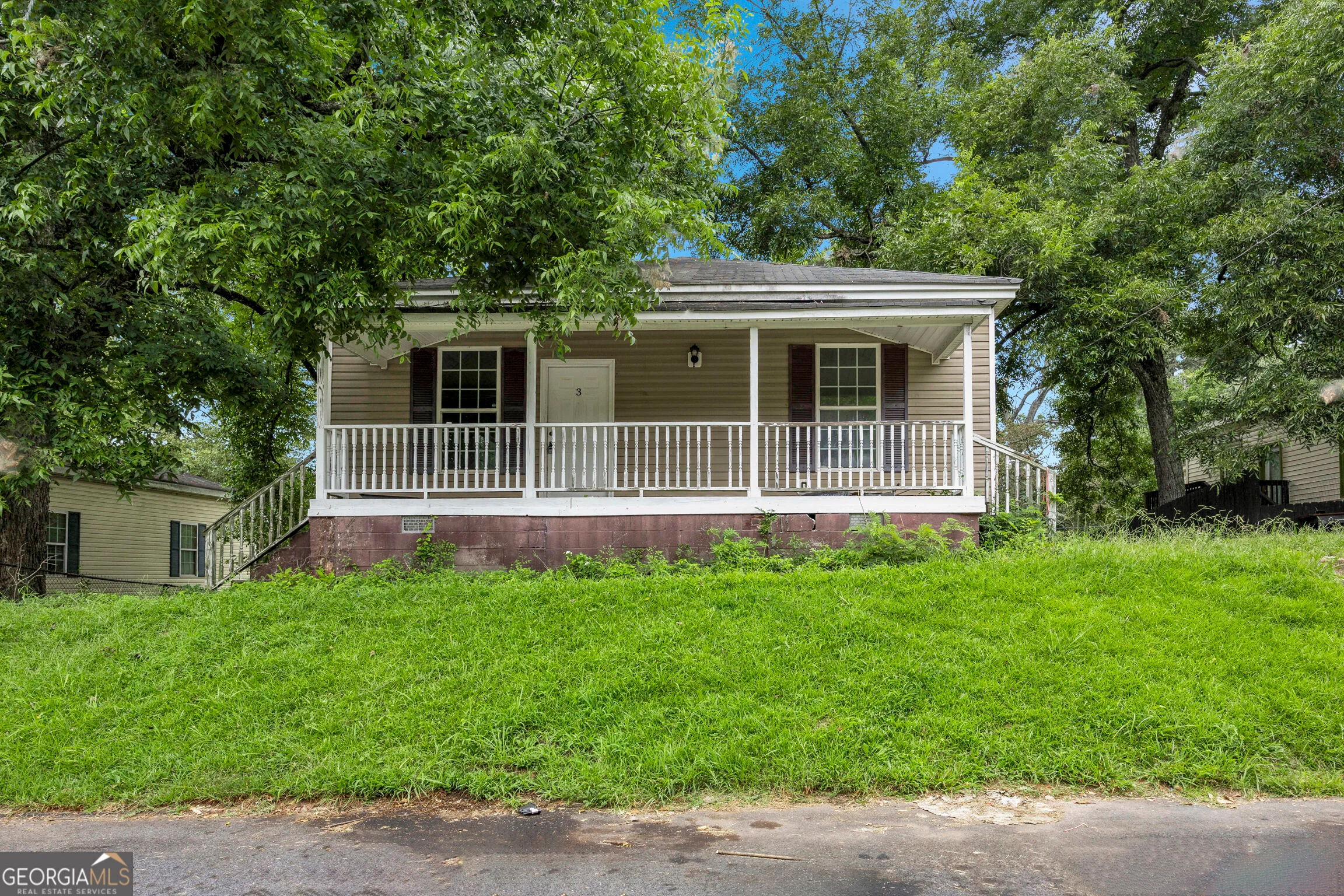 3 Spruce Street, Porterdale, GA, 30014